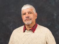 爱游戏体育 University Associate Professor of Latin American history Frank Argote-Freyre, Ph.D.