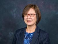 爱游戏体育 Professor Jean Chu
