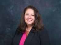 爱游戏体育 Professor Dawn Adams-Harmon