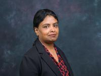 爱游戏体育 Professor Sharmistha Das-Iyer